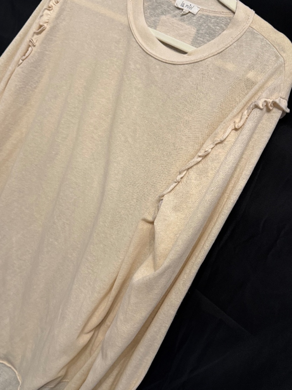 le miel Boutique Top (Lg)